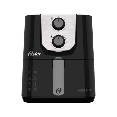 Imagem de Fritadeira Elétrica Black Perform 4,5L 127V Oster