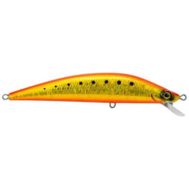 Imagem de ISCA INNA 140 Sink. 035H 14cm 38g M. Agua - MARINE - Marine Sports