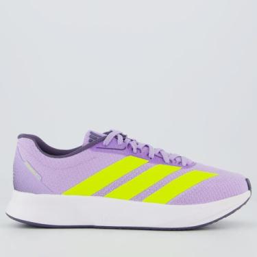 Imagem de Tênis Adidas Duramo RC2 Feminino Lilás, 37