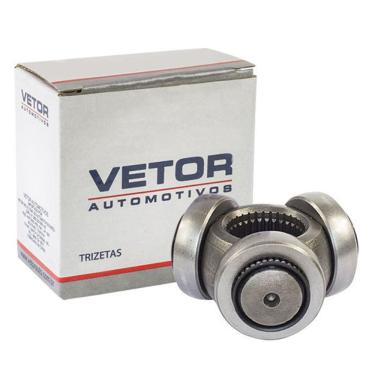 Imagem de Trizeta Renault Fluence 2.0 2010/... Manual Direito Esquerdo