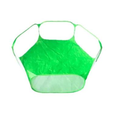 Imagem de Tenda Portátil Transparente Para Animais De Estimação, Para Cães, Gato