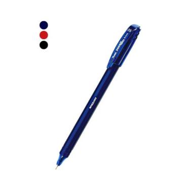 Imagem de Caneta Energel Makkuro Pentel 0.5mm Alta Precisão Perfeita Para Estudo