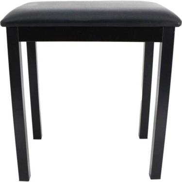 Imagem de Banqueta Para Piano Bp600p Preto Hayonik