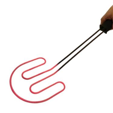 Imagem de Acendedor Elétrico de Churrasqueira 1200W - cabo 3m