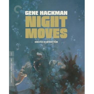 Imagem de Night Moves (The Criterion Collection) [4K UHD]