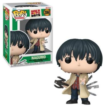 Imagem de Boneco Funko Pop! Sakamoto Days - Yoichi Nagumo - Candide