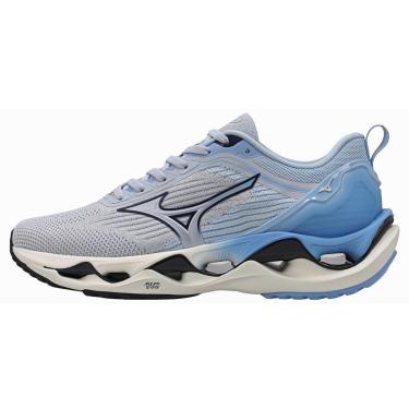 Imagem de TENIS MIZUNO WAVE STRATOS 3 FEMININO-Feminino