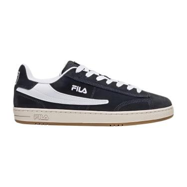 Imagem de Tenis Fila Court 90 Casual Vintage Feminino-Feminino