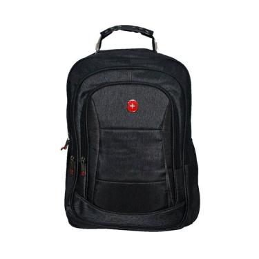 Imagem de Mochila Executiva 18" Cabo de Aço Swissland YS28111 - Yins