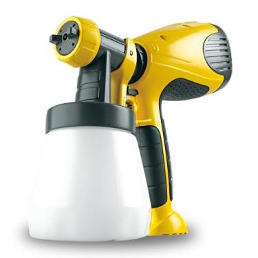 Imagem de Pistola de Pintura W550 Control Spray 100 280W Wagner -, 110V
