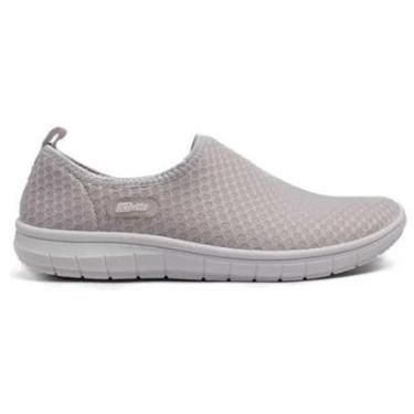 Imagem de Tênis Feminino Activitta Casual Slip On-Feminino