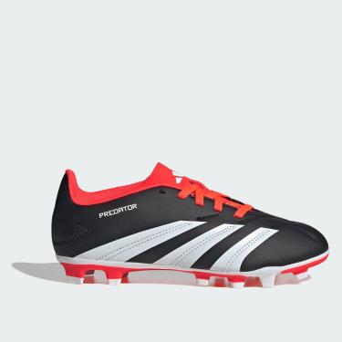 Imagem de Chuteira Campo Infantil Adidas Predator 24 Club Low-Unissex