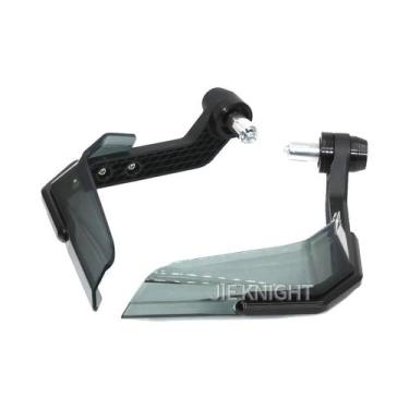Imagem de Protetor De Mão De Alta Qualidade Para Motocicleta APRILIA SHIVER750 D