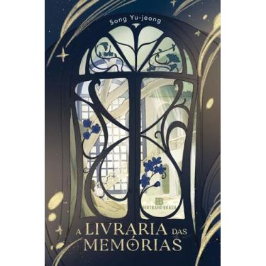 Imagem de Livro - A Livraria das Memórias