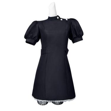 Imagem de My Dress Up Darlings Bisks Dolls Anime Cosplay Costumes Dress