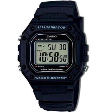 Imagem de Relógio Casio Illuminator Masculino-Masculino