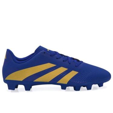 Imagem de Chuteira Adidas Predator Essentials Campo IV1768-Masculino