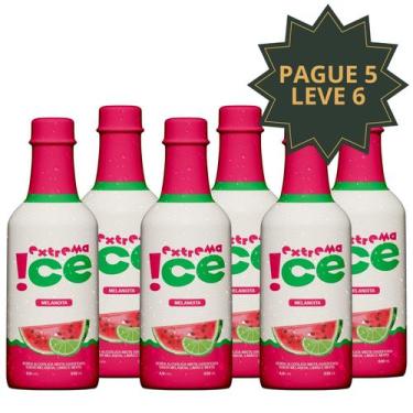 Imagem de Combo Extrema ICE 330ML Melancita 6 und.