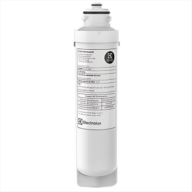 Imagem de Filtro Refil de Água Acqua Clean para Purificador Electrolux PA21G / PA26G / PA31G - Longa Duração - 41033753