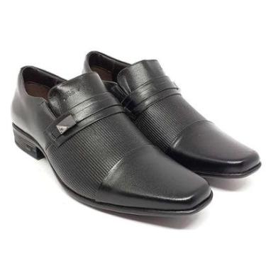 Imagem de Sapato Masculino Air Winner Sport Jota Pe 13149 Preto 37-Feminino