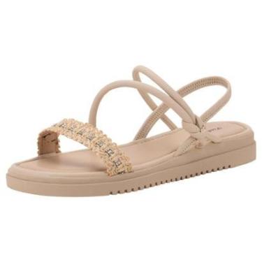 Imagem de Sandália Infantil Pink Cats V4801-Feminino