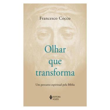 Imagem de Olhar Que Transforma
