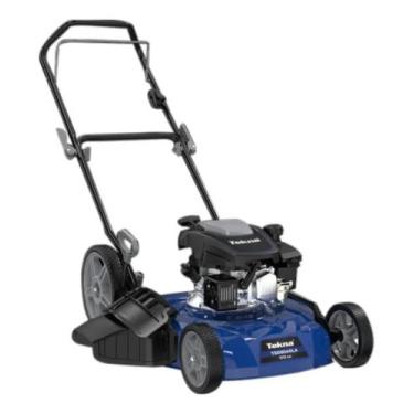 Imagem de Cortador De Grama A Gasolina 6 Hp 4t T500g60la Tekna