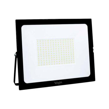 Imagem de Refletor Led Elgin 200w Bivolt 6500k