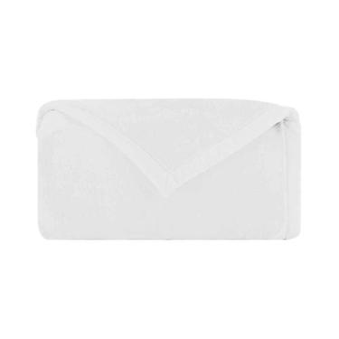 Imagem de Cobertor Casal Naturalle 600g Soft Luxo Liso 1,80x2,20m - Naturalle Fa