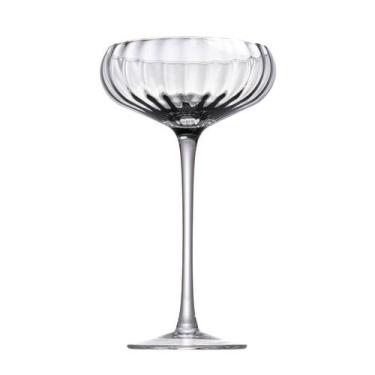 Imagem de Taça Coquetel Celebrare Cristal fumê 300ml -L Hermitage - L'Hermitage,