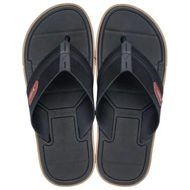 Imagem de Chinelo Masculino Conforto Facil Calce Moderno Spin Rider