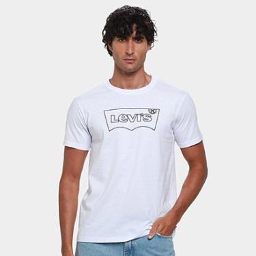 Imagem de Camiseta Levi's Masculina-Masculino