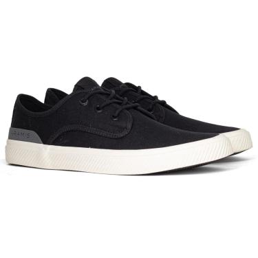 Imagem de Tênis Masculino Aramis Casual Daily Dock Canvas Conforto Costurado Tecido Flexível AM04...