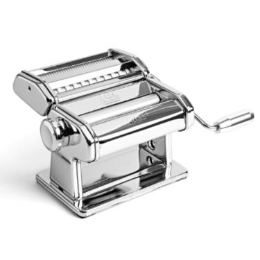 Imagem de Marcato Atlas 150 Plus Máquina Massas Italiana Lasanha Fettuccine Tagliolini Spaghetti...