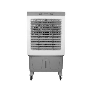 Imagem de Climatizador Evaporativo Ventisol 125L com Umidificação Filtro Colmeia 400W Cinza CLIN1...