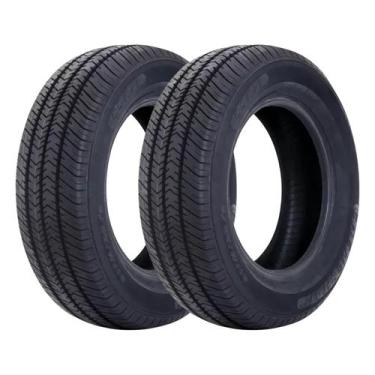Imagem de Kit 2 Pneu 175/70r14c Csr71 Chengshan 95/93t Aro 14