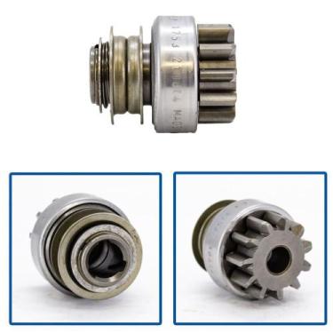 Imagem de Bendix Impulsor de Partida Tramontini 11 Dentes - ZEN1753