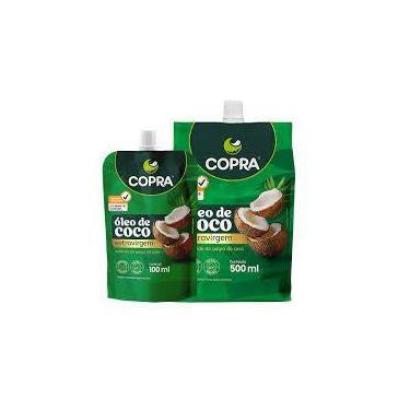 Imagem de Tônico do Crescimento Rapunzel 250 ml - Copra