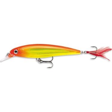 Imagem de Isca Rapala Xrap XR 08