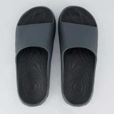 Imagem de Chinelo Olympikus Pleno Preto, 43-44