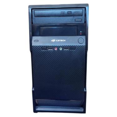 Imagem de Computador Cpu Intel I5-3470 8gb Ram Ddr3 Hd 1tb + Ssd 240gb - C3tech