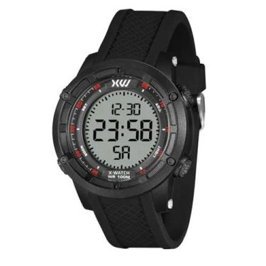 Imagem de Relogio X-Watch Xmppd713 Bxpx - X-Games/X-Watch