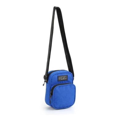Imagem de Shoulder Bag Seanite, Azul