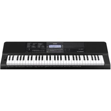 Imagem de Teclado Musical Casio CT-X800 61 Teclas  - Bivolt