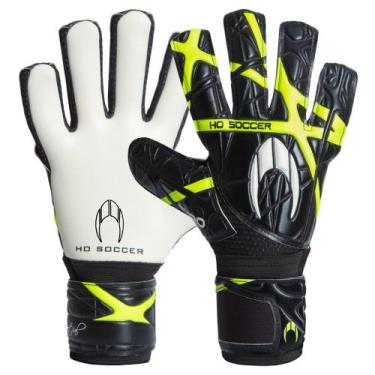 Imagem de Luva de Goleiro Ho Soccer Tyro Essential, 9