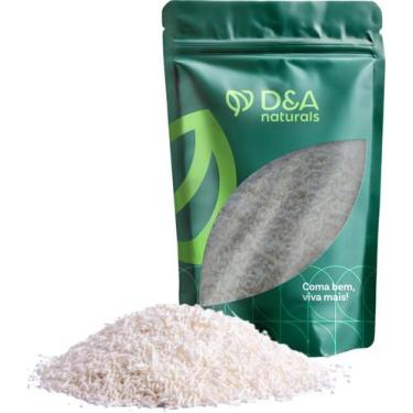 Imagem de Sorbato de Potássio 250g - D&A Naturals