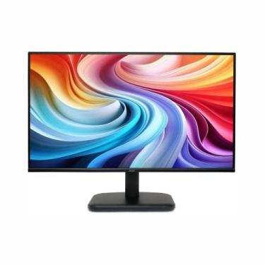 Imagem de Monitor Gamer Acer 27 EK271 IPS Full HD 120Hz 1ms HDMI VESA - amd
