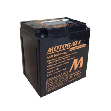 Imagem de Bateria Motobatt para Harley Davidson Touring 12v 32ah