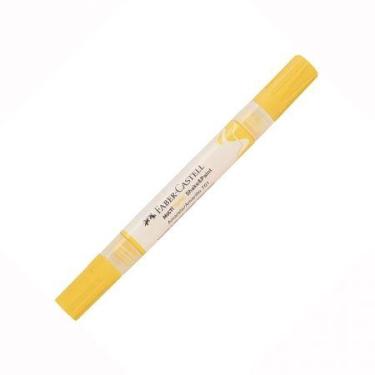 Imagem de Pincel marcador multisuperfícies Multimark Amarelo MM/SPAM701 - Faber-