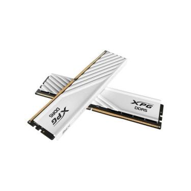 Imagem de Memória RAM XPG Lancer Blade, 32GB(2x16GB), DDR5, 6000MHz, Dual Tray, 